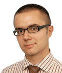 Paweł Jabłoński