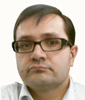 Dr. Mariusz Golecki