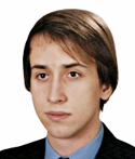 Michał Górny